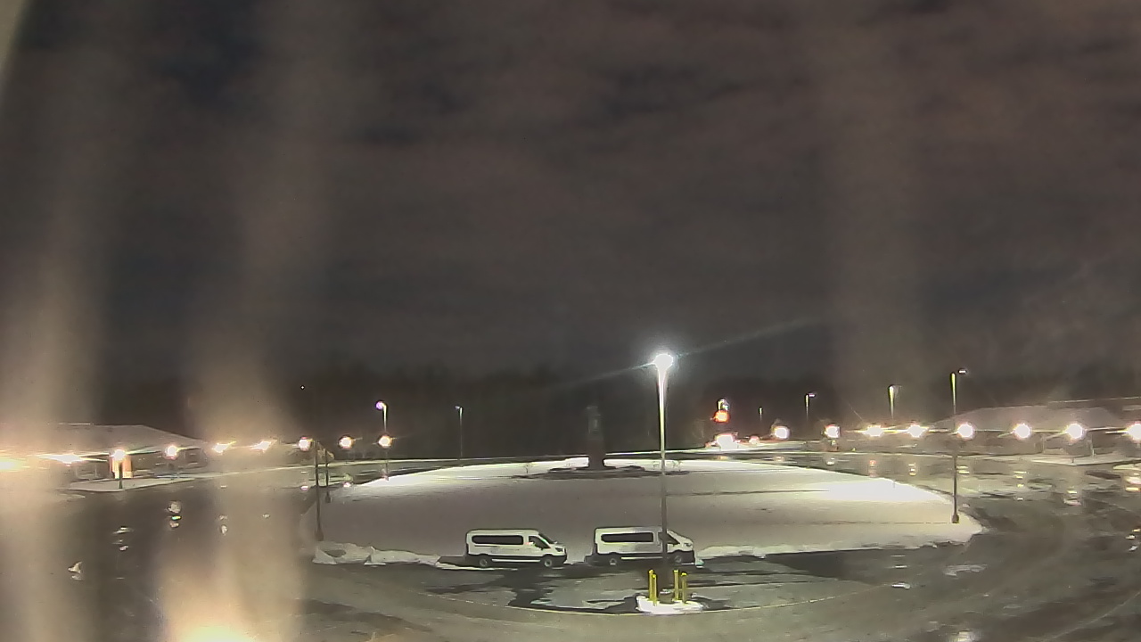 Thumbnail for current weather camera view from AACS Primary Campus in Ashtabula, Ohio