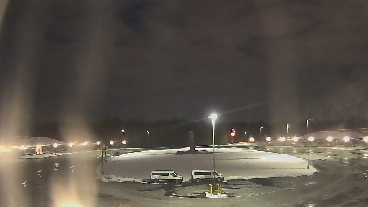 Thumbnail for current weather camera view from AACS Primary Campus in Ashtabula, Ohio