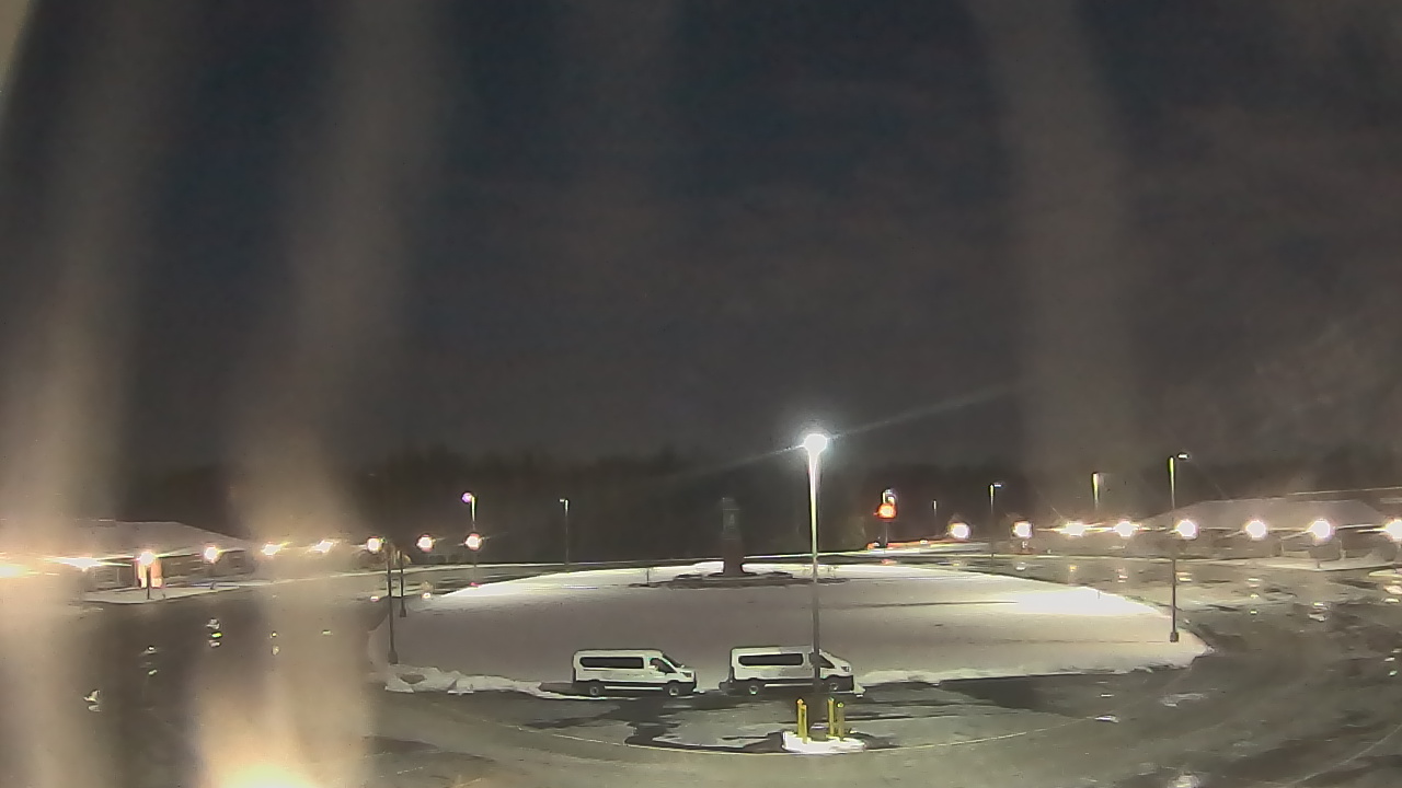 Thumbnail for current weather camera view from AACS Primary Campus in Ashtabula, Ohio
