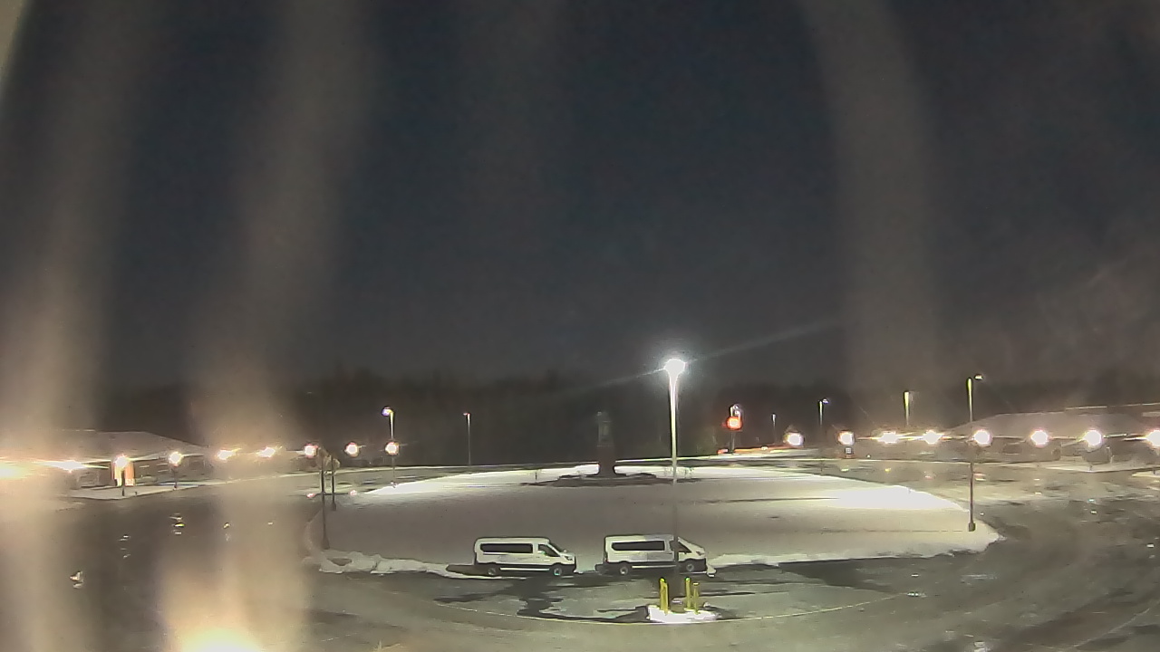 Thumbnail for current weather camera view from AACS Primary Campus in Ashtabula, Ohio