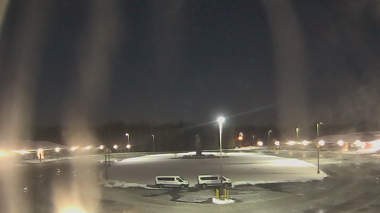 Thumbnail for current weather camera view from AACS Primary Campus in Ashtabula, Ohio