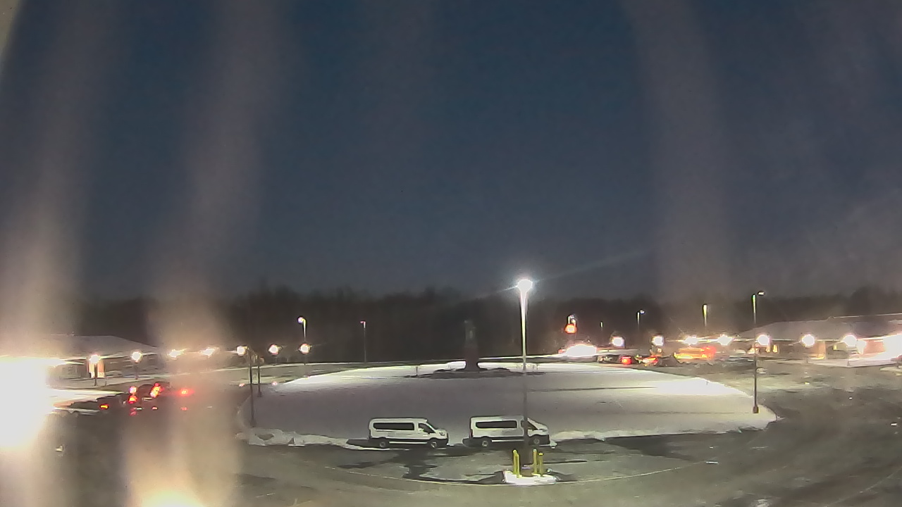 Thumbnail for current weather camera view from AACS Primary Campus in Ashtabula, Ohio