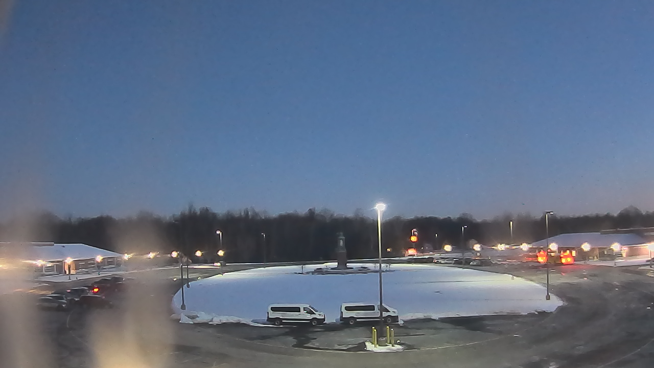 Thumbnail for current weather camera view from AACS Primary Campus in Ashtabula, Ohio