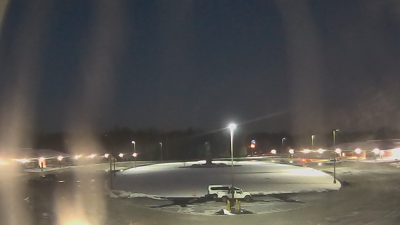 Thumbnail for current weather camera view from AACS Primary Campus in Ashtabula, Ohio