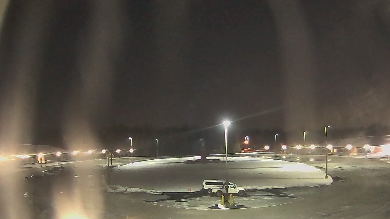 Thumbnail for current weather camera view from AACS Primary Campus in Ashtabula, Ohio