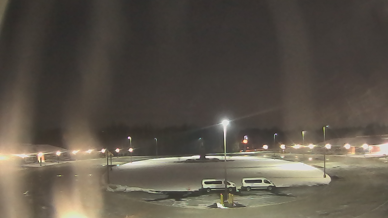 Thumbnail for current weather camera view from AACS Primary Campus in Ashtabula, Ohio
