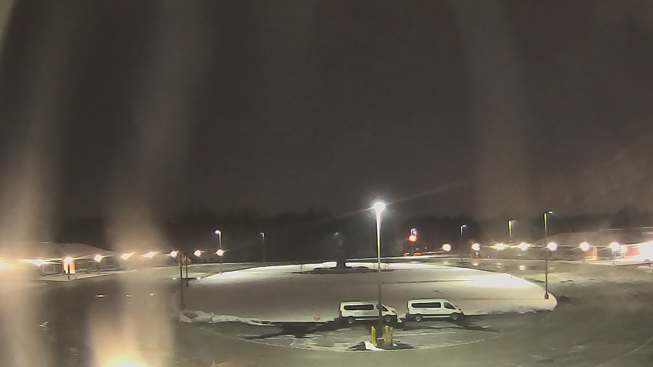 Thumbnail for current weather camera view from AACS Primary Campus in Ashtabula, Ohio