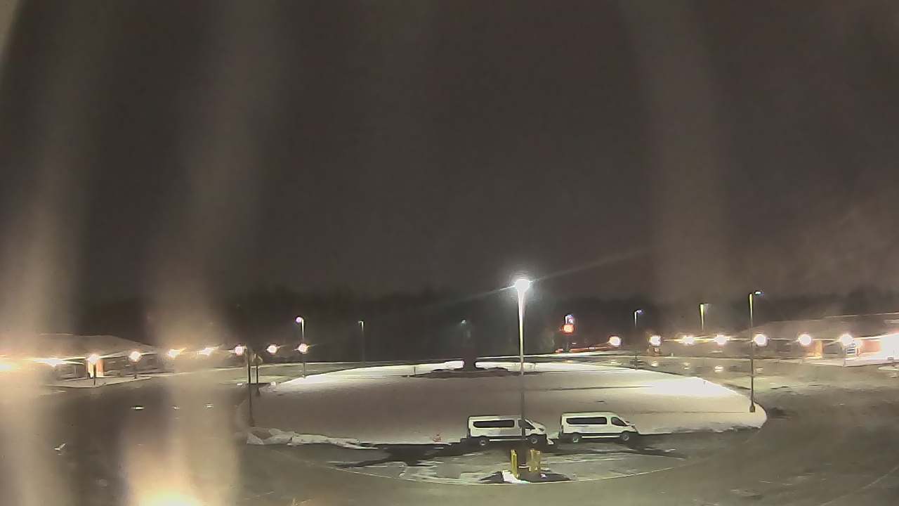 Thumbnail for current weather camera view from AACS Primary Campus in Ashtabula, Ohio