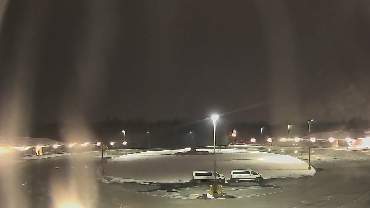 Thumbnail for current weather camera view from AACS Primary Campus in Ashtabula, Ohio