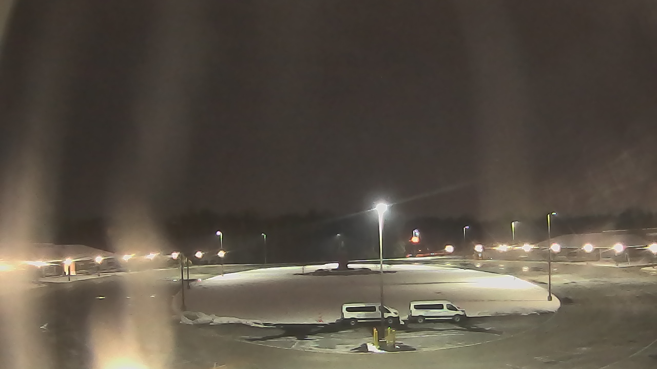 Thumbnail for current weather camera view from AACS Primary Campus in Ashtabula, Ohio