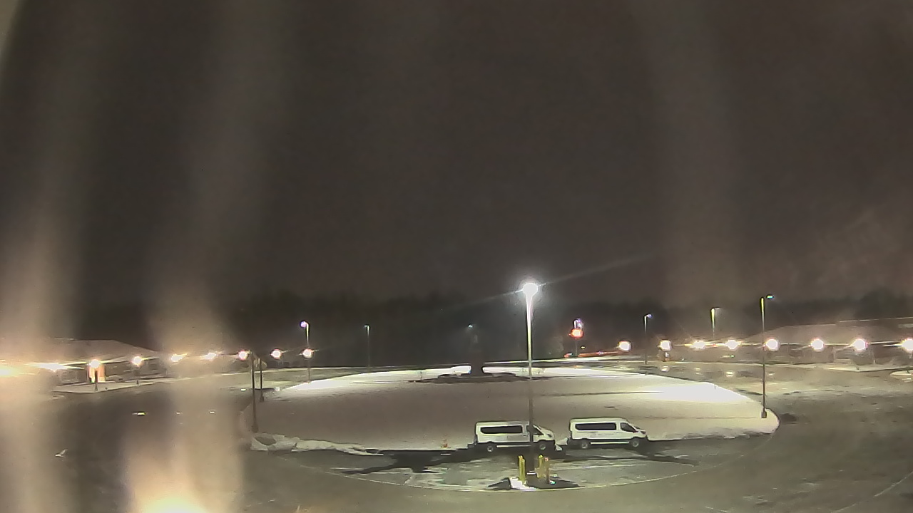 Thumbnail for current weather camera view from AACS Primary Campus in Ashtabula, Ohio