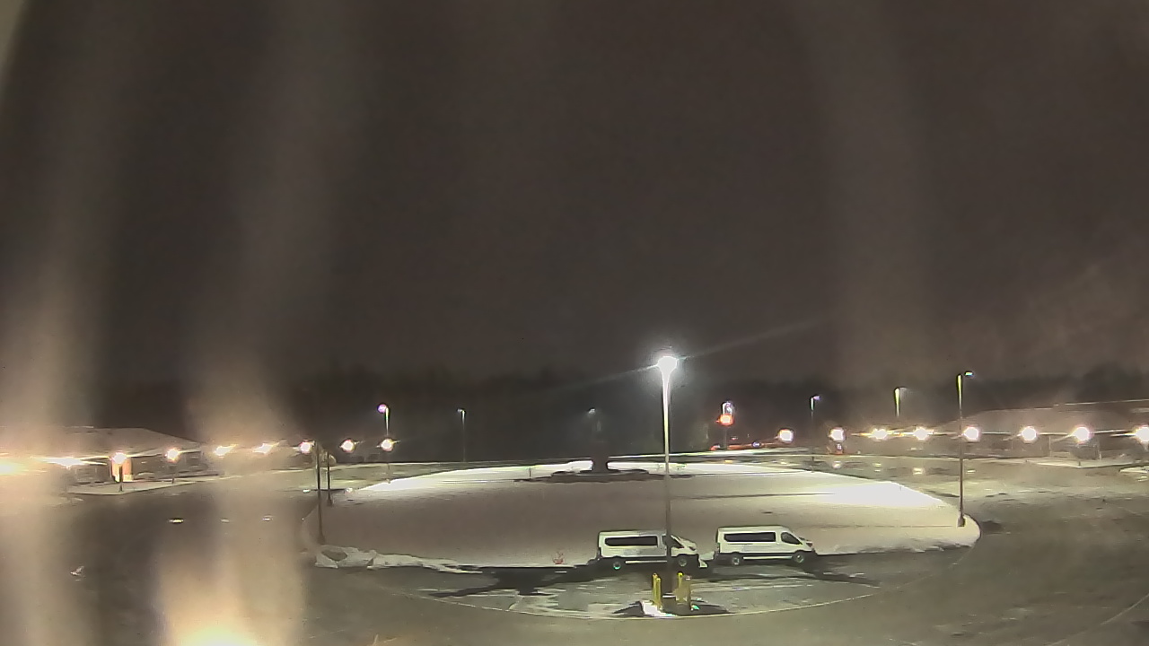 Thumbnail for current weather camera view from AACS Primary Campus in Ashtabula, Ohio