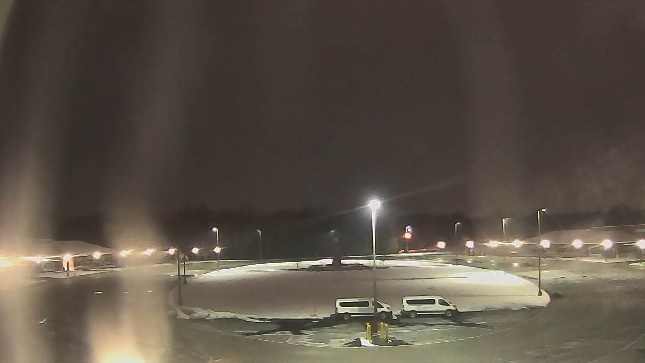 Thumbnail for current weather camera view from AACS Primary Campus in Ashtabula, Ohio