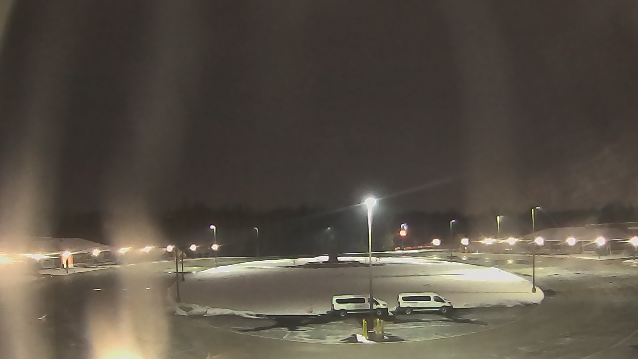 Thumbnail for current weather camera view from AACS Primary Campus in Ashtabula, Ohio