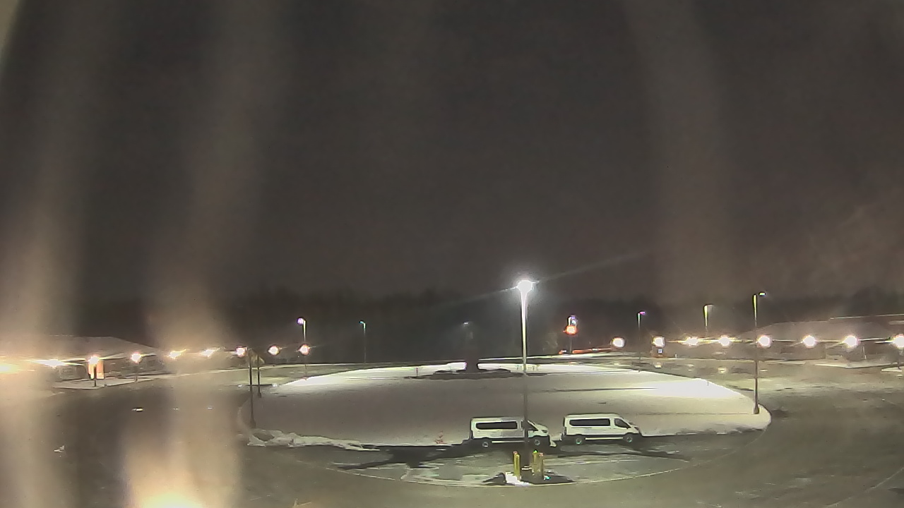 Thumbnail for current weather camera view from AACS Primary Campus in Ashtabula, Ohio