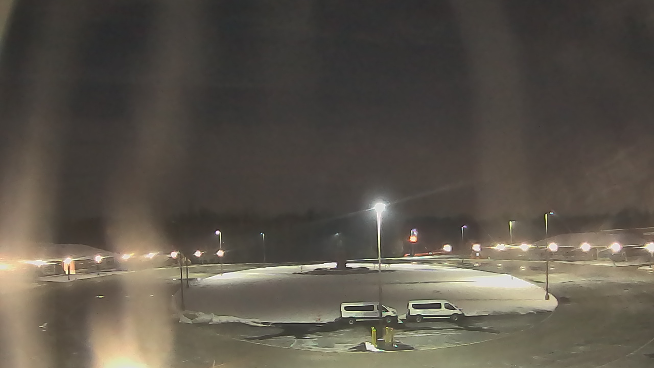 Thumbnail for current weather camera view from AACS Primary Campus in Ashtabula, Ohio