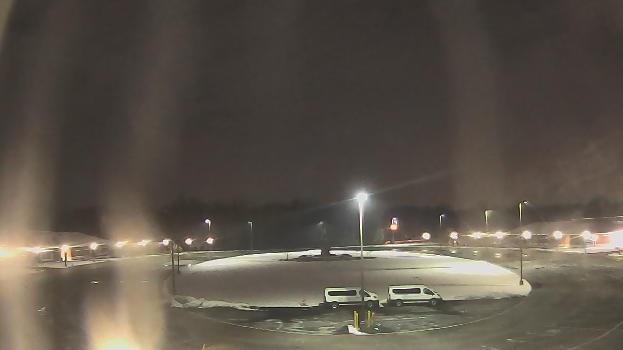 Thumbnail for current weather camera view from AACS Primary Campus in Ashtabula, Ohio