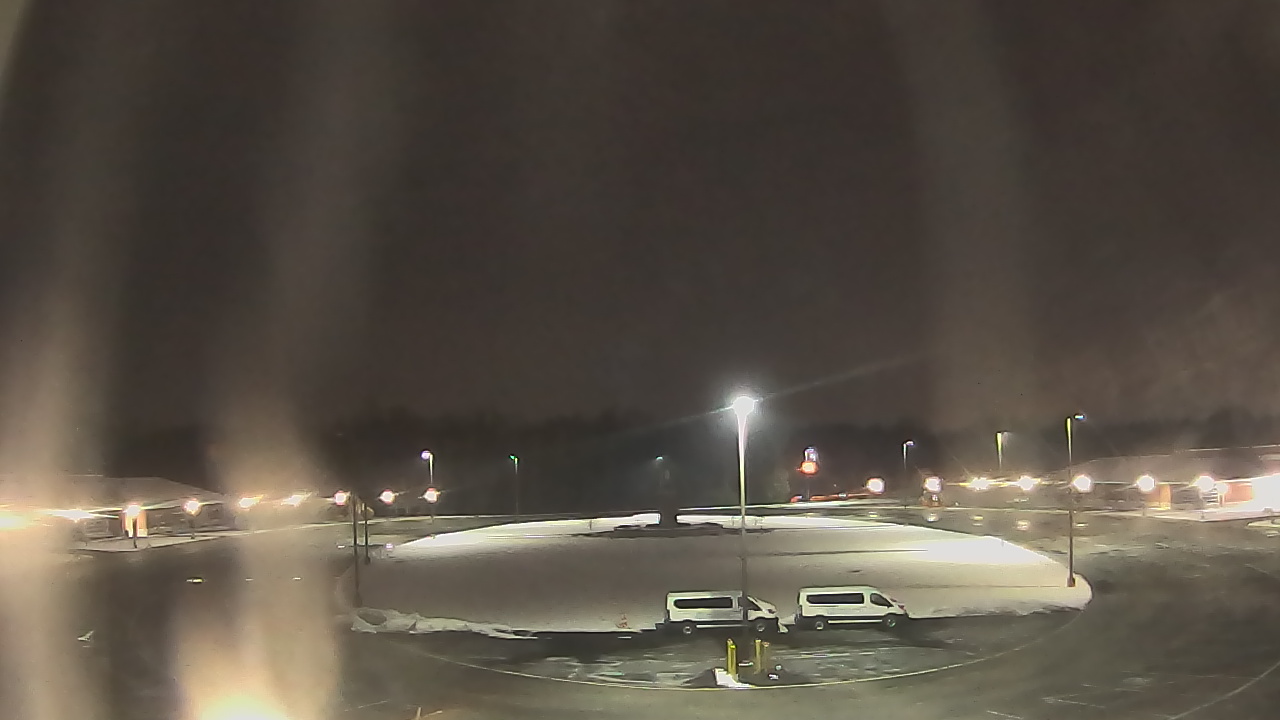 Thumbnail for current weather camera view from AACS Primary Campus in Ashtabula, Ohio
