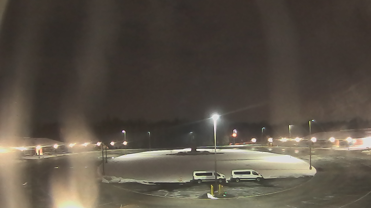 Thumbnail for current weather camera view from AACS Primary Campus in Ashtabula, Ohio