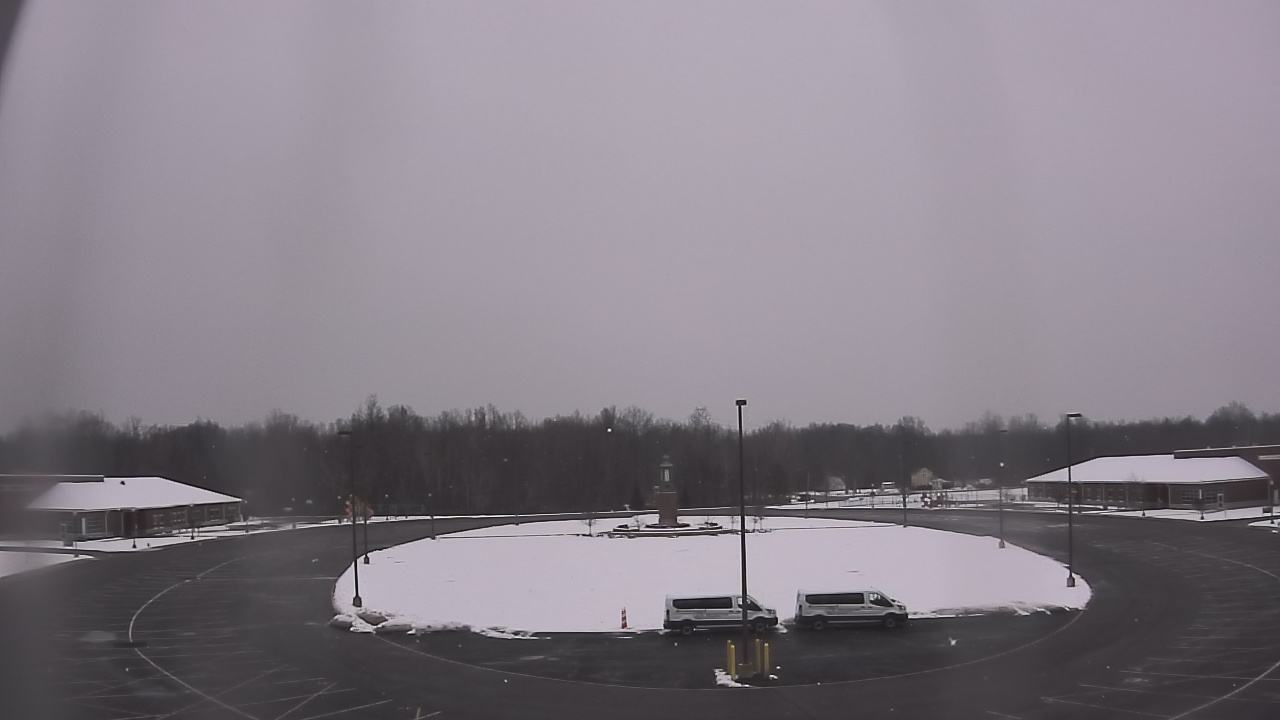 Thumbnail for current weather camera view from AACS Primary Campus in Ashtabula, Ohio