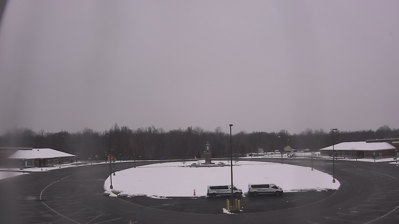 Thumbnail for current weather camera view from AACS Primary Campus in Ashtabula, Ohio