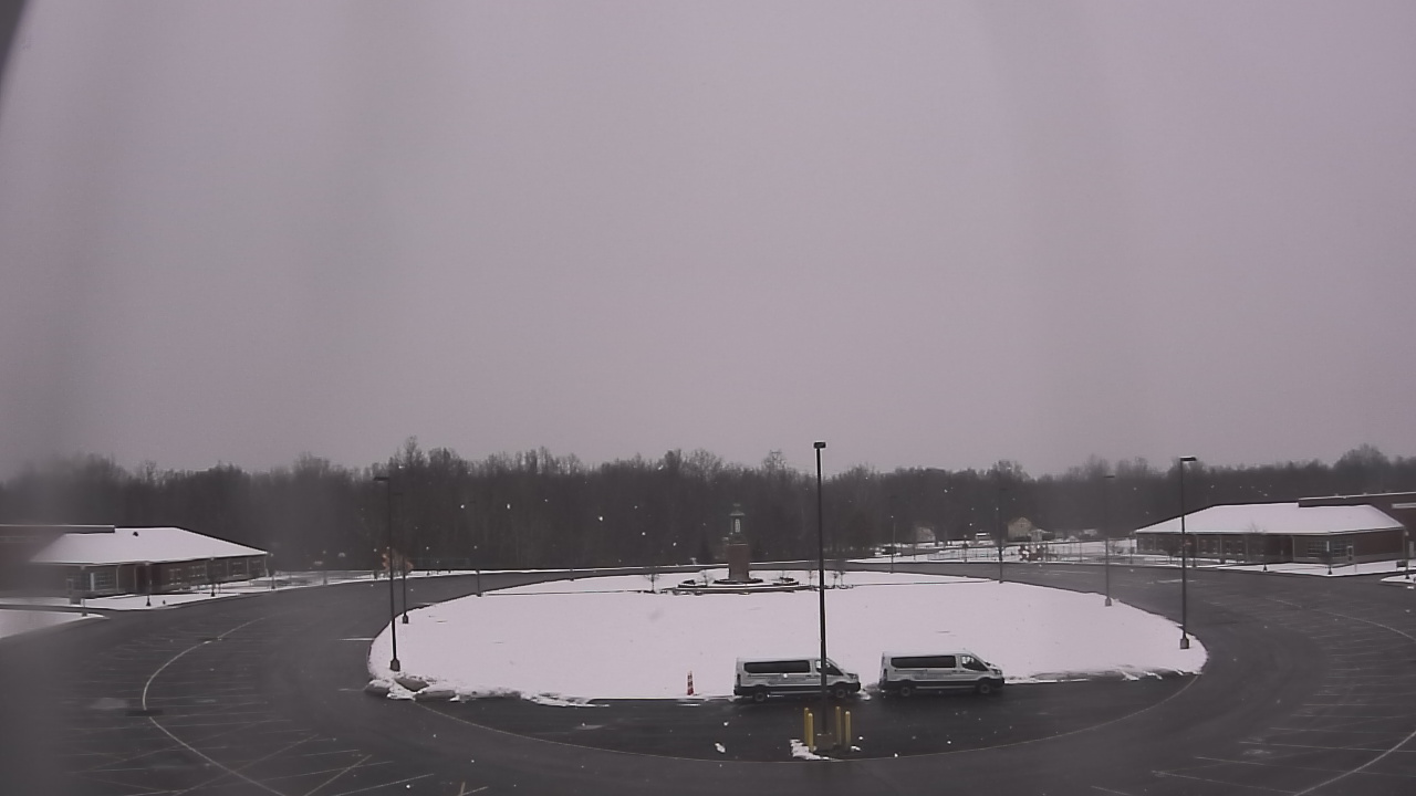 Thumbnail for current weather camera view from AACS Primary Campus in Ashtabula, Ohio