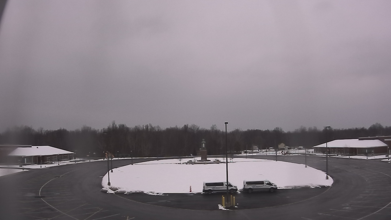 Thumbnail for current weather camera view from AACS Primary Campus in Ashtabula, Ohio