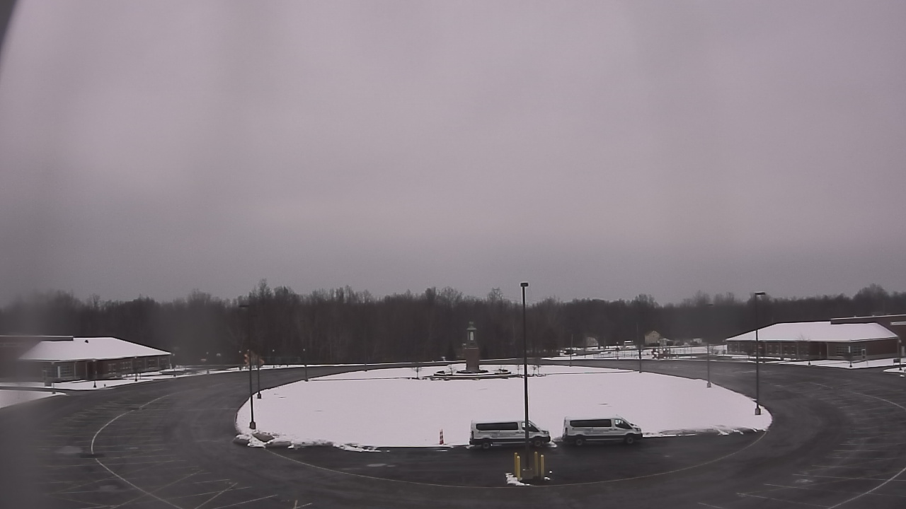 Thumbnail for current weather camera view from AACS Primary Campus in Ashtabula, Ohio