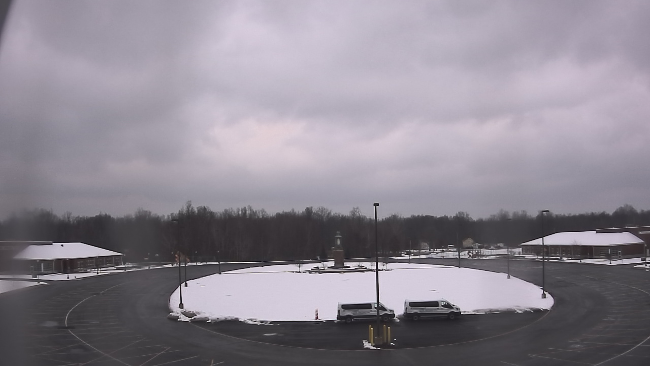 Thumbnail for current weather camera view from AACS Primary Campus in Ashtabula, Ohio