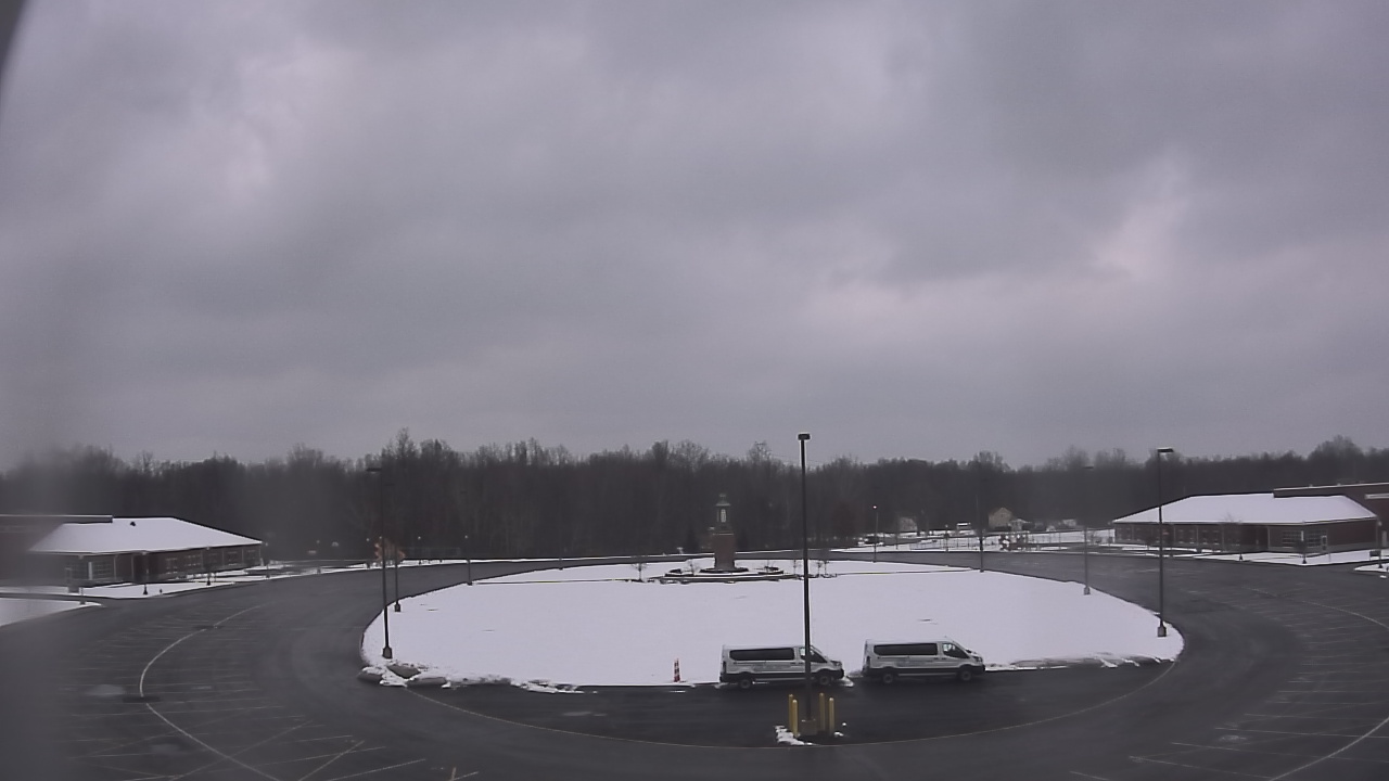 Thumbnail for current weather camera view from AACS Primary Campus in Ashtabula, Ohio