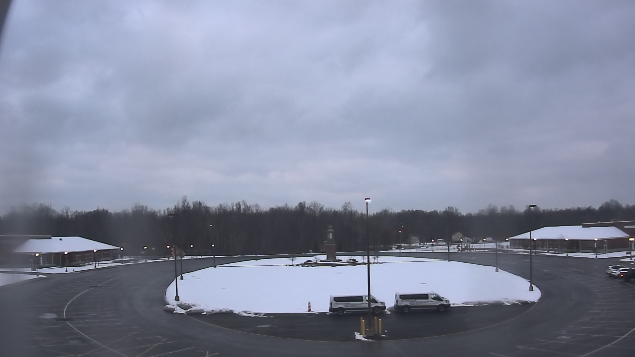 Thumbnail for current weather camera view from AACS Primary Campus in Ashtabula, Ohio