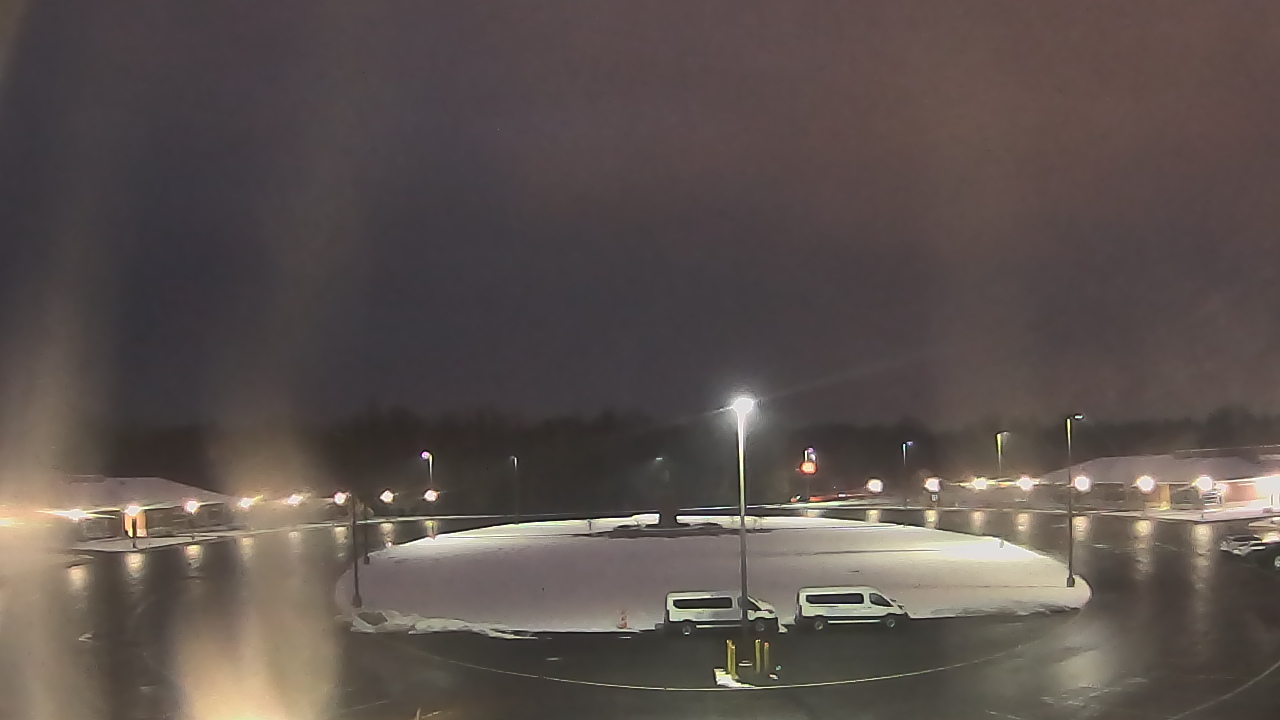 Thumbnail for current weather camera view from AACS Primary Campus in Ashtabula, Ohio