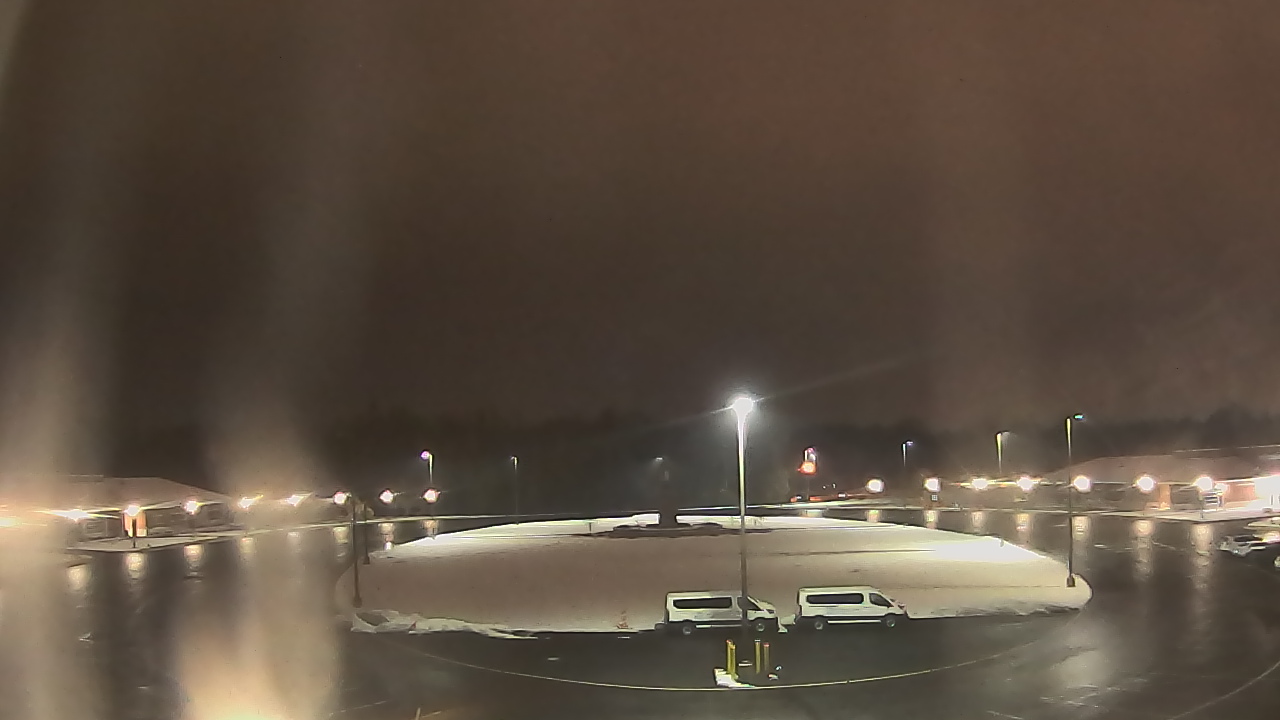 Thumbnail for current weather camera view from AACS Primary Campus in Ashtabula, Ohio