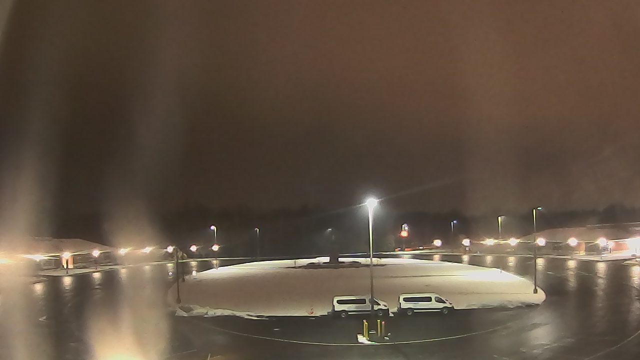 Thumbnail for current weather camera view from AACS Primary Campus in Ashtabula, Ohio