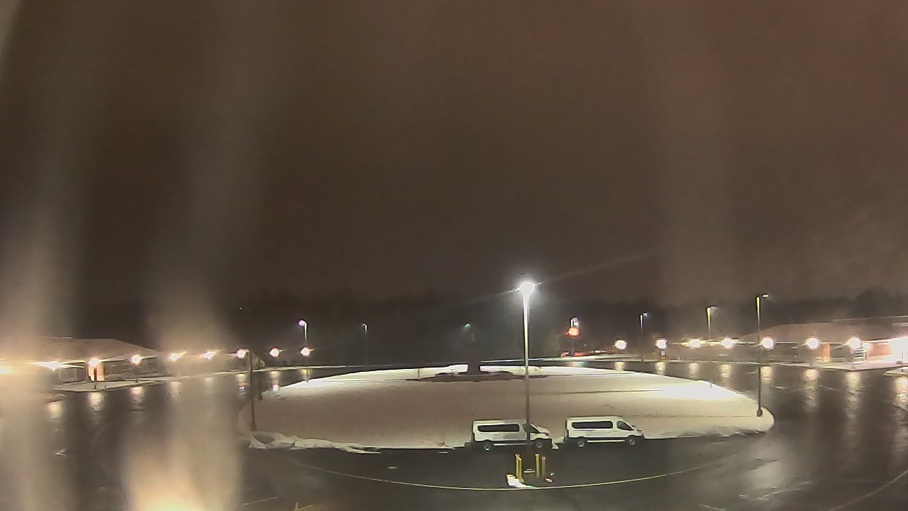 Thumbnail for current weather camera view from AACS Primary Campus in Ashtabula, Ohio