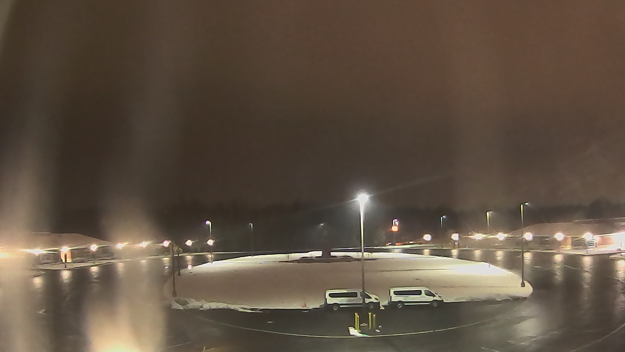 Thumbnail for current weather camera view from AACS Primary Campus in Ashtabula, Ohio