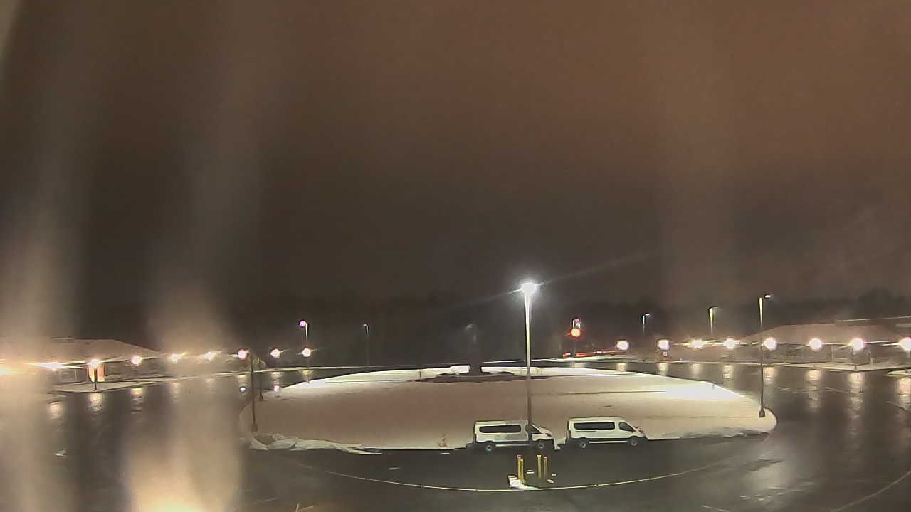 Thumbnail for current weather camera view from AACS Primary Campus in Ashtabula, Ohio