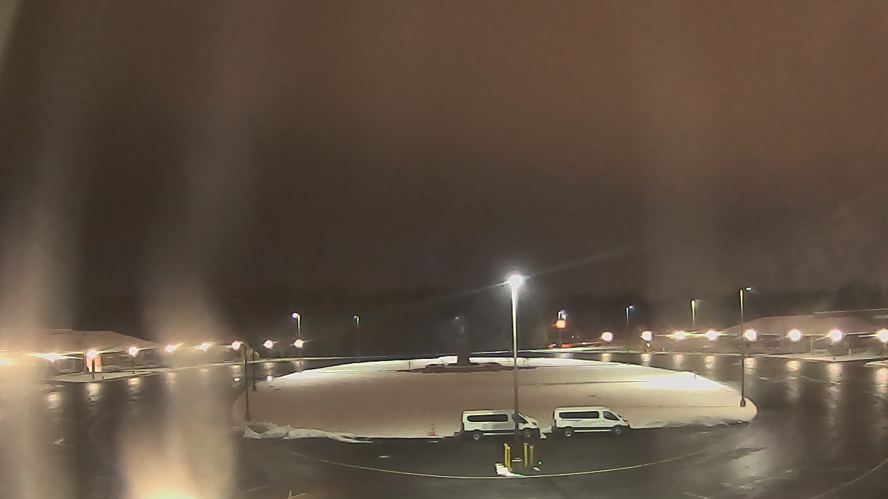 Thumbnail for current weather camera view from AACS Primary Campus in Ashtabula, Ohio