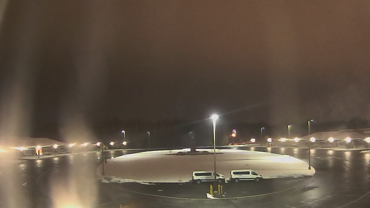 Thumbnail for current weather camera view from AACS Primary Campus in Ashtabula, Ohio