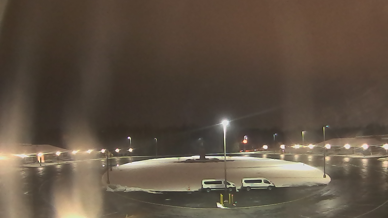 Thumbnail for current weather camera view from AACS Primary Campus in Ashtabula, Ohio