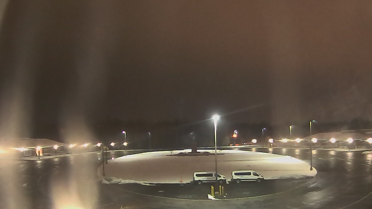 Thumbnail for current weather camera view from AACS Primary Campus in Ashtabula, Ohio