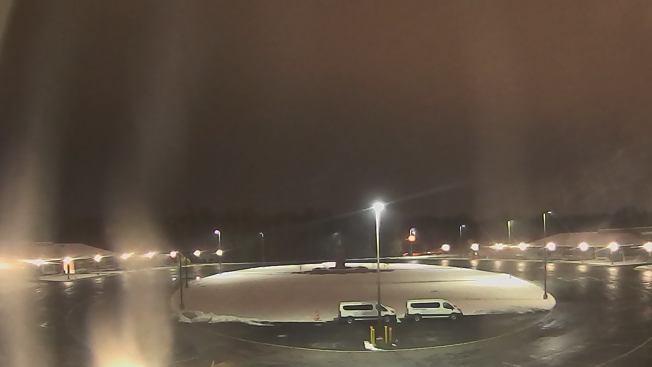 Thumbnail for current weather camera view from AACS Primary Campus in Ashtabula, Ohio