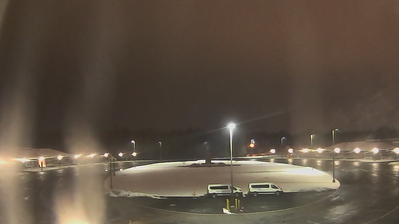 Thumbnail for current weather camera view from AACS Primary Campus in Ashtabula, Ohio