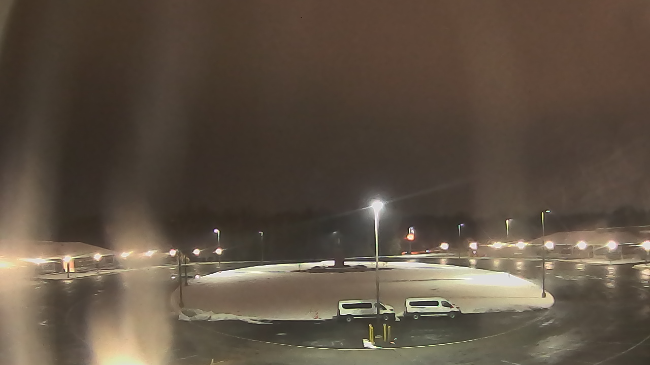 Thumbnail for current weather camera view from AACS Primary Campus in Ashtabula, Ohio