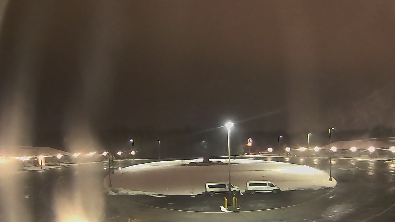 Thumbnail for current weather camera view from AACS Primary Campus in Ashtabula, Ohio