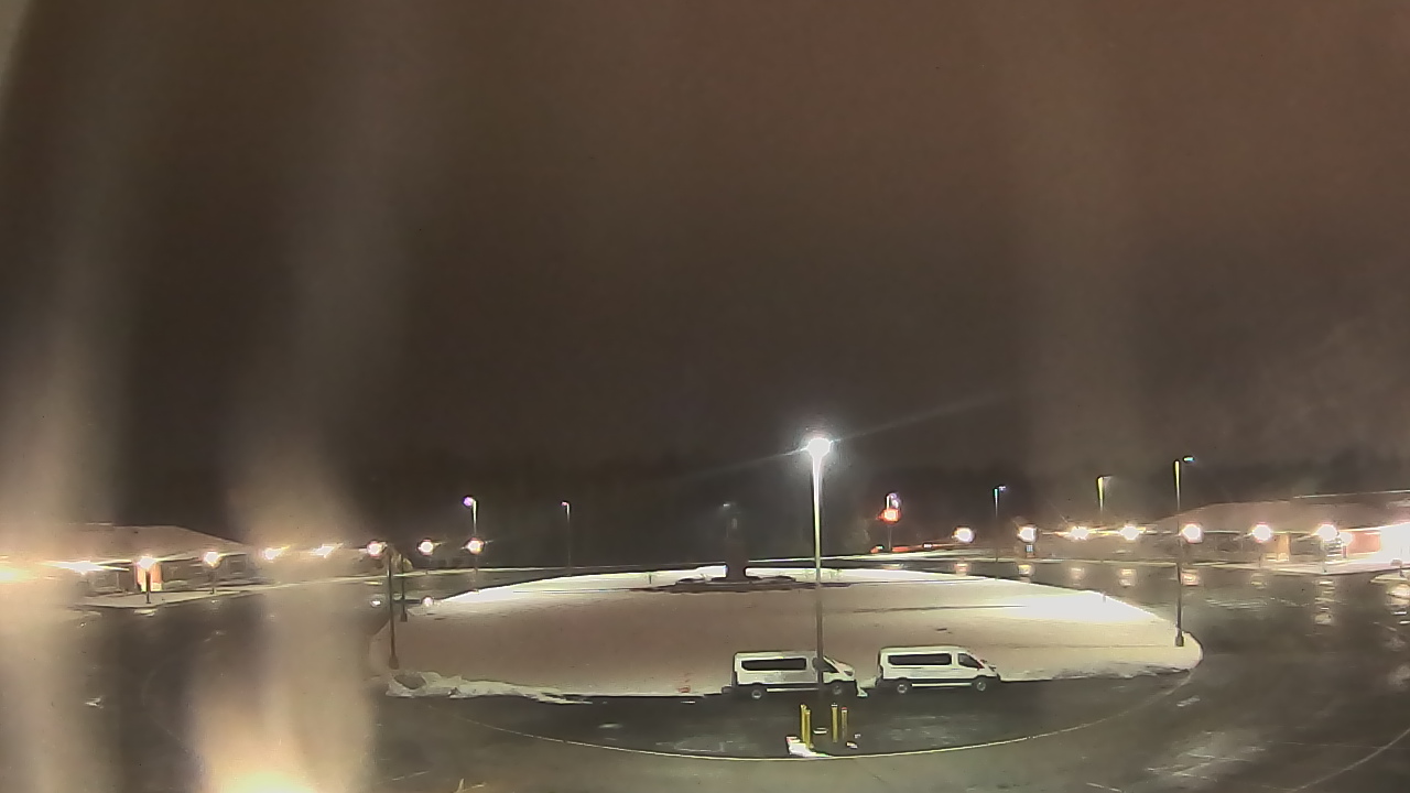 Thumbnail for current weather camera view from AACS Primary Campus in Ashtabula, Ohio