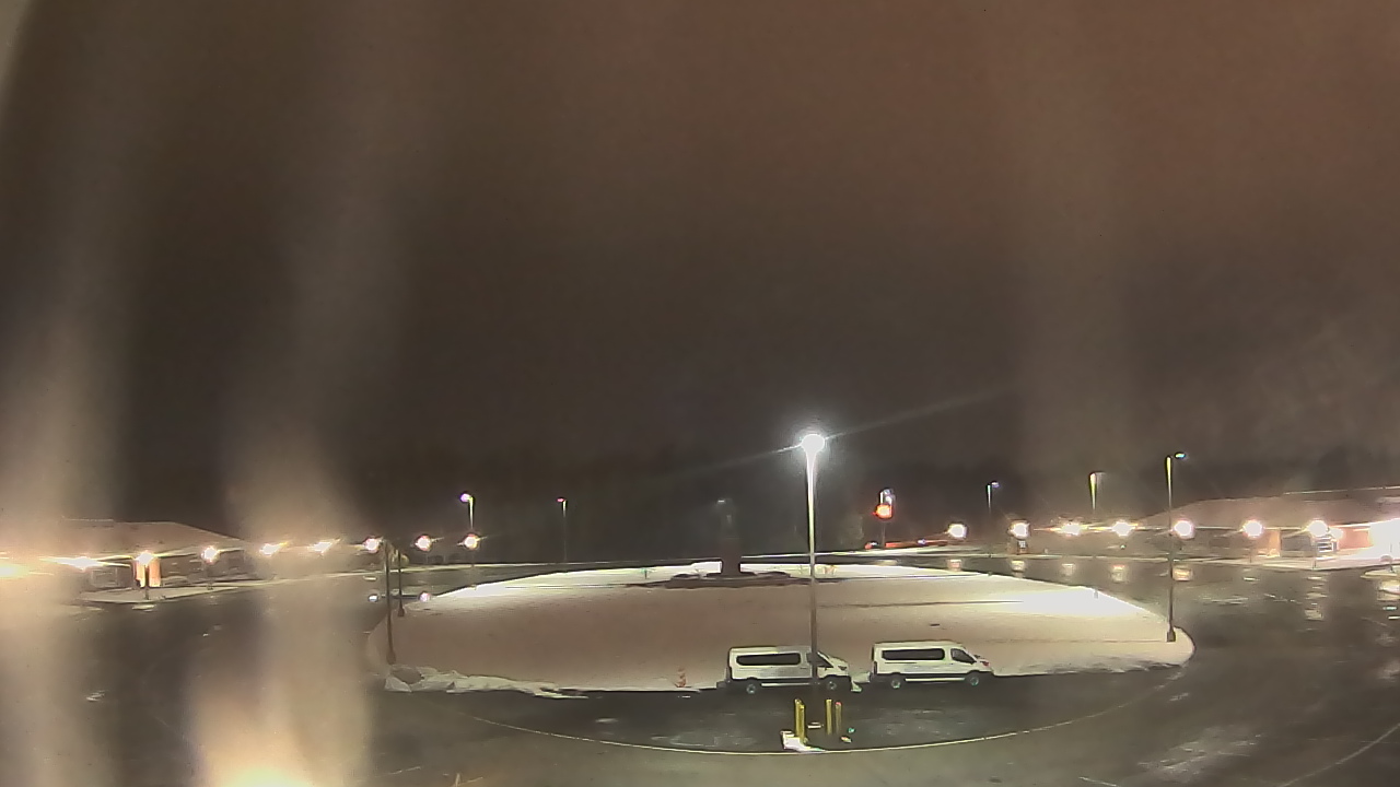 Thumbnail for current weather camera view from AACS Primary Campus in Ashtabula, Ohio
