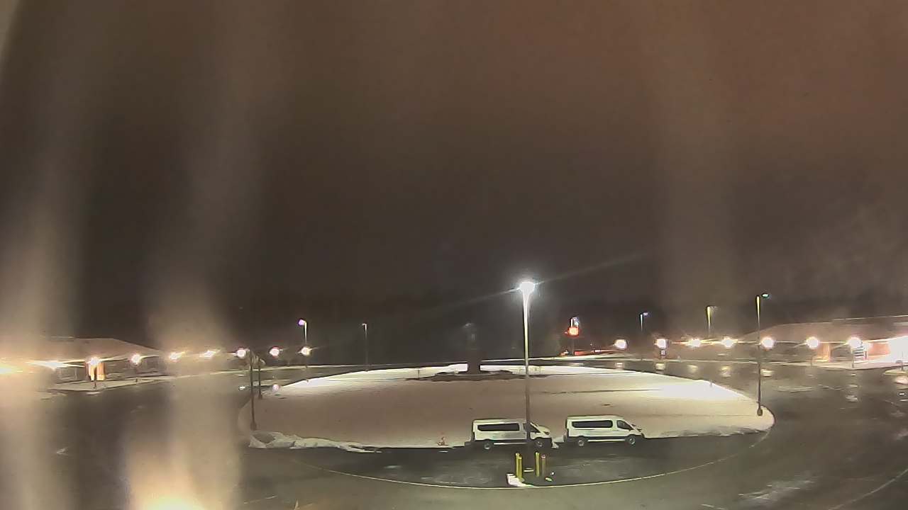 Thumbnail for current weather camera view from AACS Primary Campus in Ashtabula, Ohio
