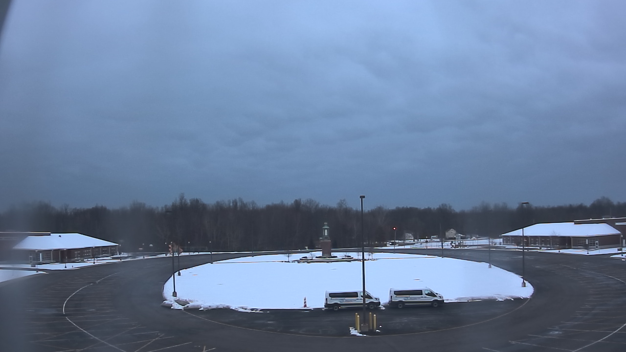 Thumbnail for current weather camera view from AACS Primary Campus in Ashtabula, Ohio