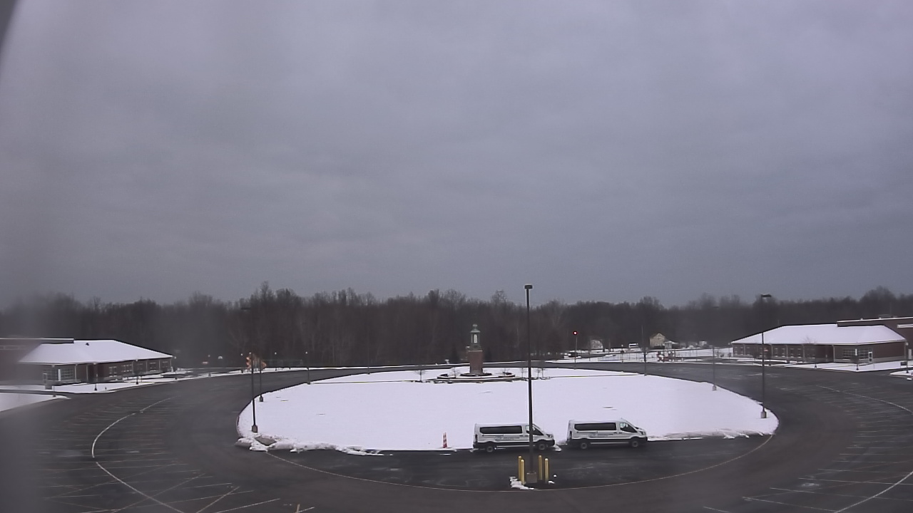 Thumbnail for current weather camera view from AACS Primary Campus in Ashtabula, Ohio